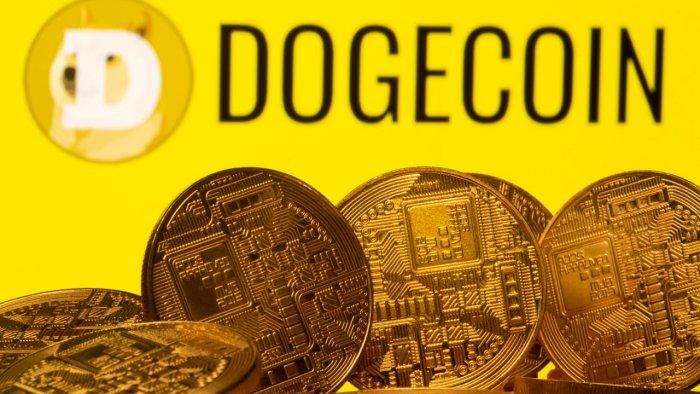 Dogecoin  Millionaire