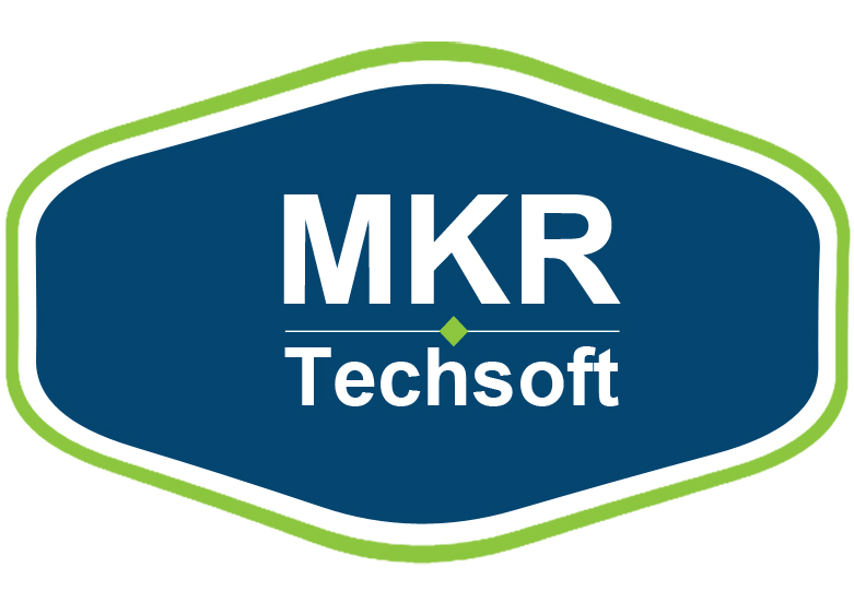 MKR Techsoft  Private Limited