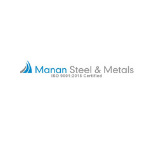 Manan Steels  Metals