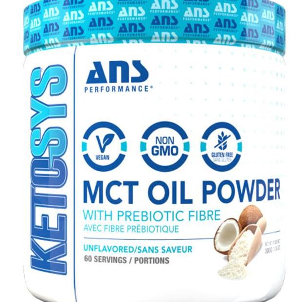 MST Oil  Powder