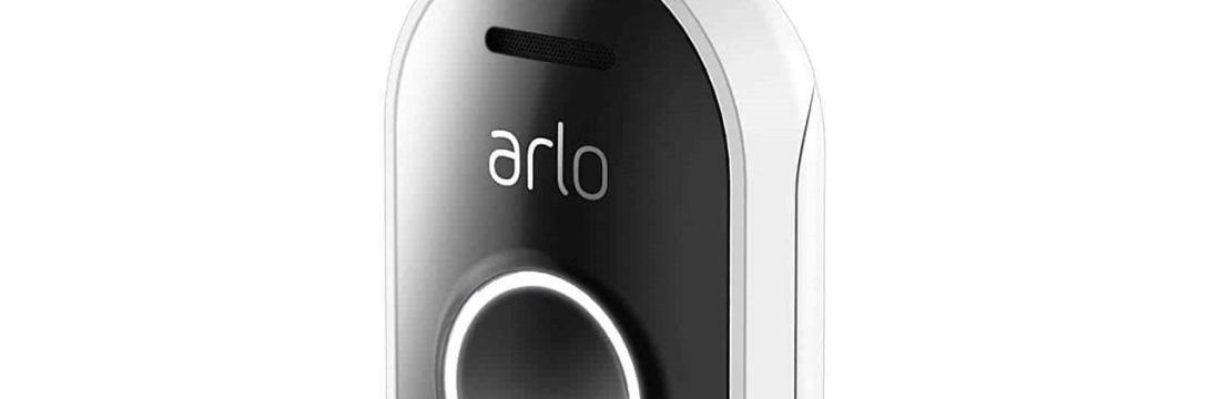 Arlo  Doorbell