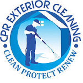 CPR Exterior Cleaning