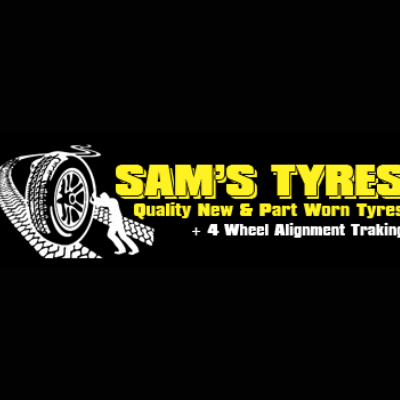 Sam’s  Tyres