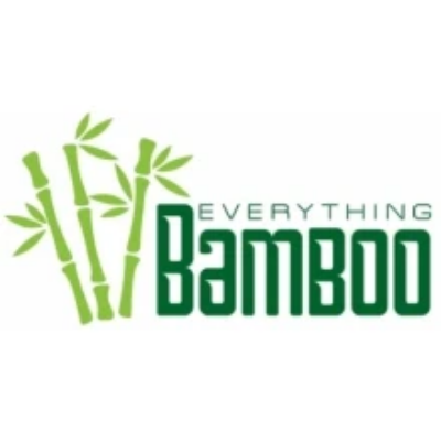 Everything Bamboo