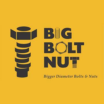 Big Bolt Nut