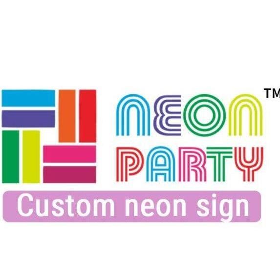 Neon Partys