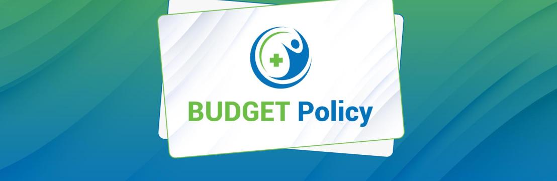 Budget Policy