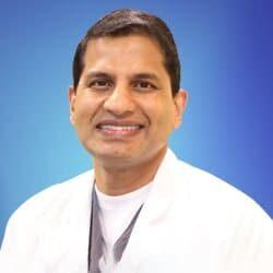 Dr Kumar T Vadivel