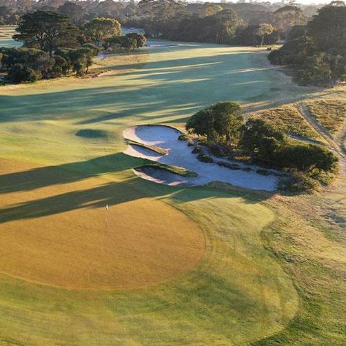 Lonsdale Links