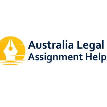 Australia Legal Assignment Help