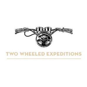Two Wheeled Expeditions