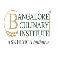 Bangalore Culinary  Institute