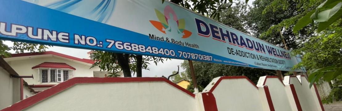 Dehradun Wellness Rehab Centre