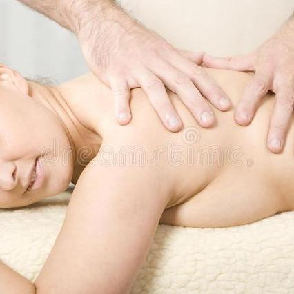 Massage Services