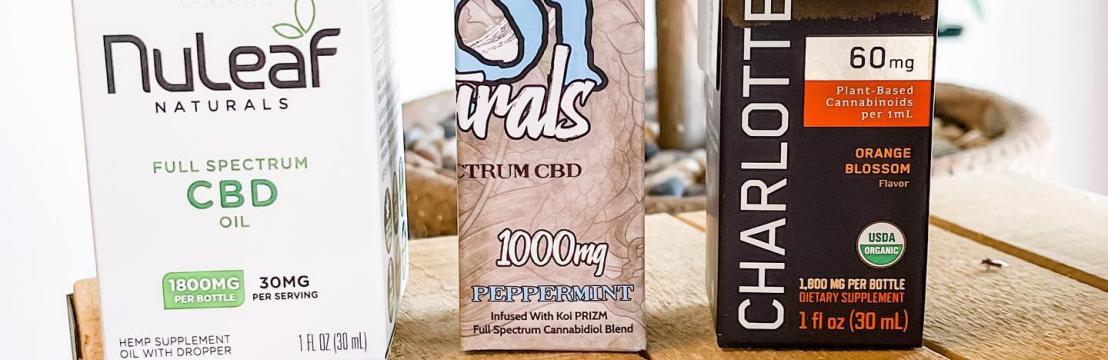 CBD  Plus Health 