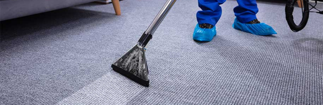 Carpet Cleaning  Oconnor