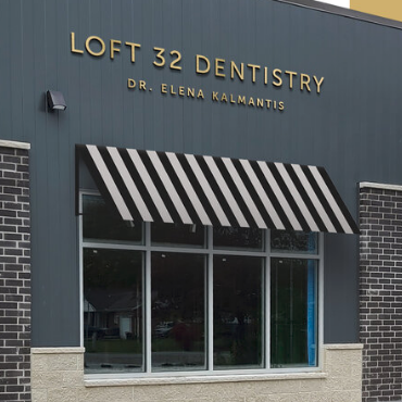 Loft Dentistry
