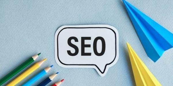 SEO Agency in California