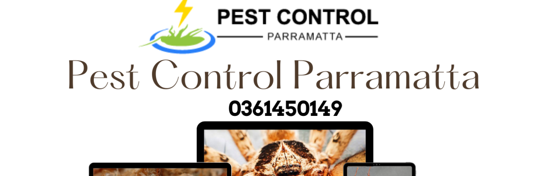 Pest Control  Parramatta