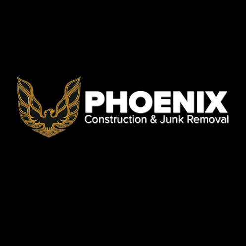 Phoenix Construction  Junk Removal