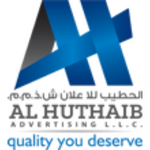 Alhuthaib ADVERTISING