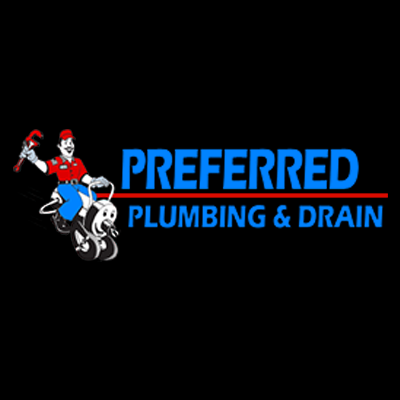 Preferred Plumbing  Drain