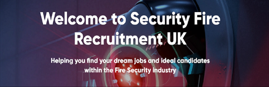 Security Fire Recruitment UK