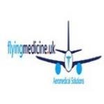 Flying medicine Ltd