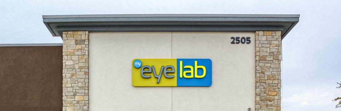 My Eye Lab