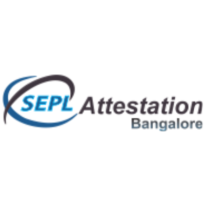 SEPL Attestation In  Bangalore