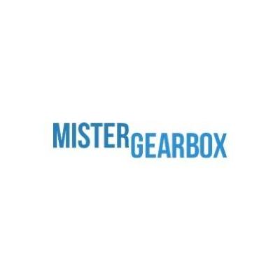 Mister  Gearbox