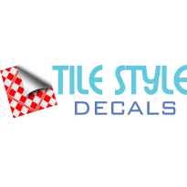 Tile Style Decals