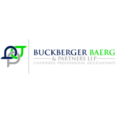 Buckberger Baerg  Partners LLP