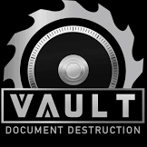 Vault Document  Destruction