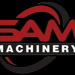 SAM Machinery