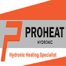 Proheat Hydronic Heating