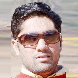 VIkas Bumb