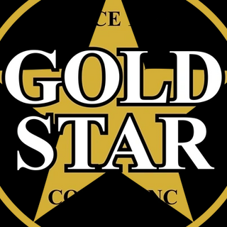 Gold Star  Coffee 