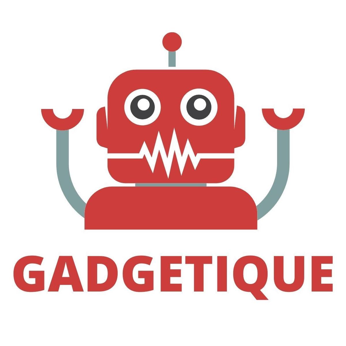 Gadgetique Gadgetique