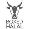 Boxed Halal