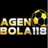 Agenbola118 Slot Online