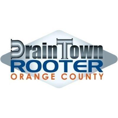 Drain Town Rooter