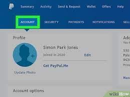 How to Delete a PayPal Account: 7 Steps (with Pictures) - wikiHow