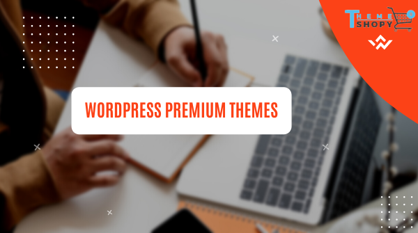 The comprehensive approach to wordpress premium themes