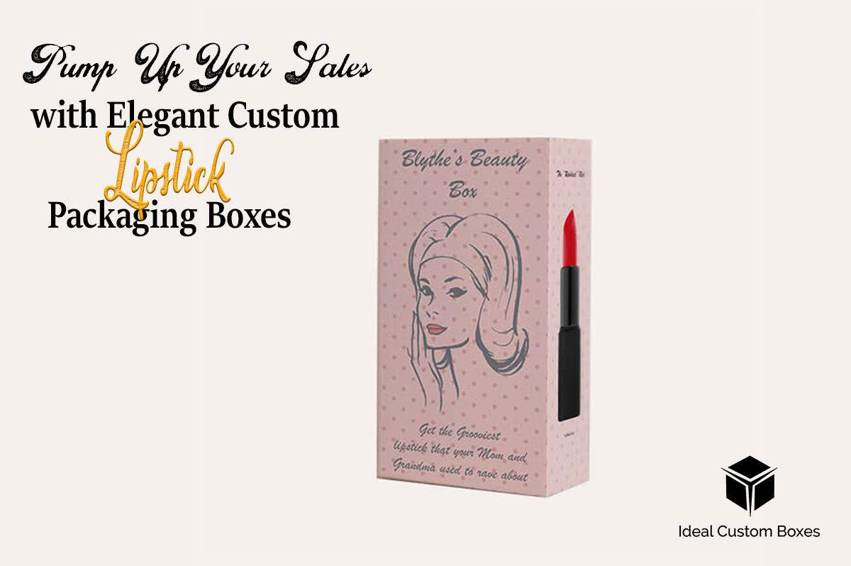 Lipstick Box Packaging, Lipstick Packaging Wholesale, Lipstick Boxes with logo, Wholesale Lipstick Boxes, Lipstick Packaging, custom packaging wholesale