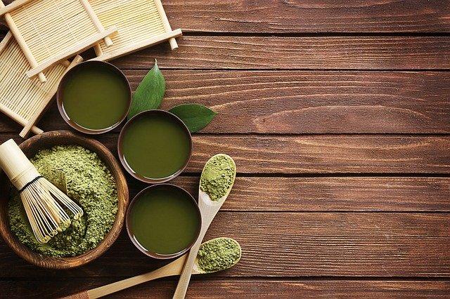 kratom products