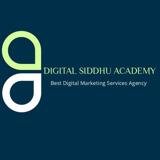 Digital Siddhu Academy