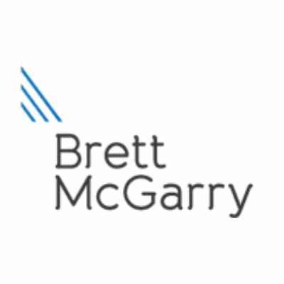 Brett  McGarry