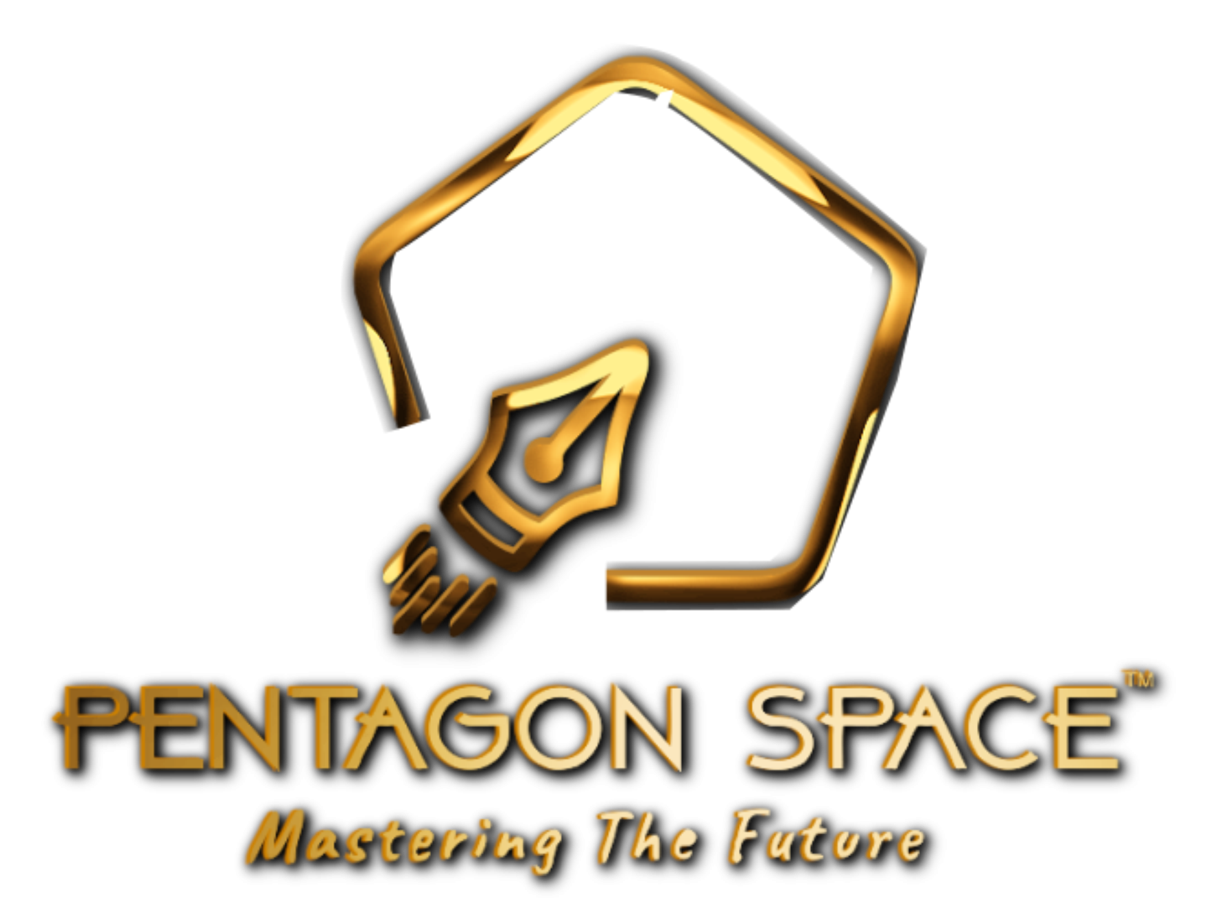 Pentagon Space