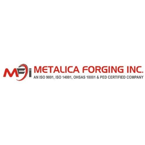 Metalica Forging